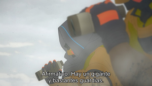 Black★★Rock Shooter: Dawn Fall